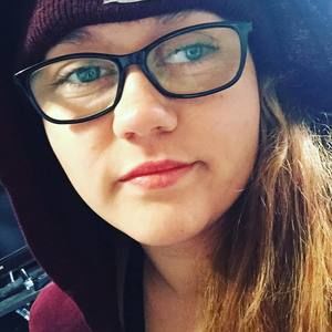 Meet your Posher, Amberlinn